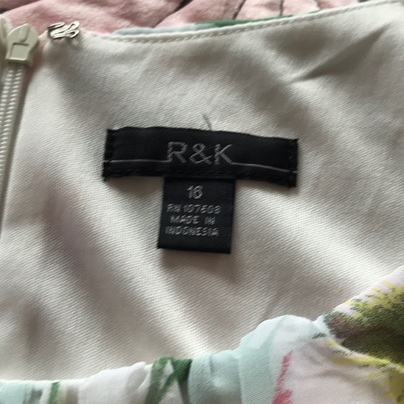 Dress - Picture 4 of 4